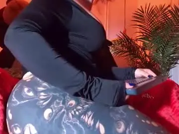 Chaturbate Live Sex Cam of bella__donne