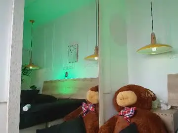 Chaturbate Adult Webcam of bella__donne