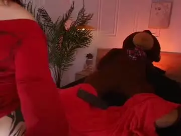 Chaturbate Sex Cam of bella__donne