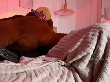 Chaturbate Private Sex Chat of bella__donne