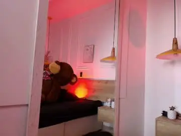 Chaturbate Live Porn of bella__donne