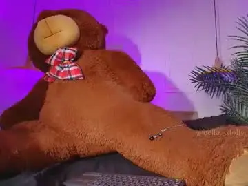 Chaturbate Nude Webcam of bella__donne