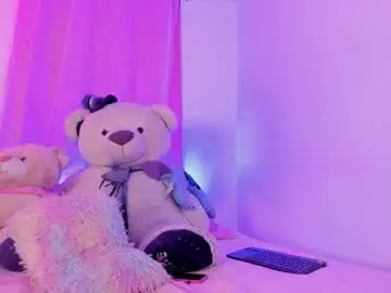 Chaturbate Watch Live Sex Cams of caroline_cute7