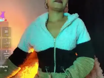 Chaturbate Sex Cam of charlotte_princess_1