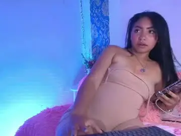 Chaturbate Live Sex of charlotte_princess_1