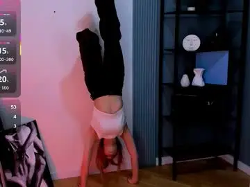 Chaturbate Free Live Porn of cindymori