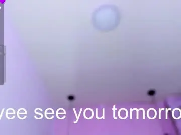 Chaturbate Nude Webcam of dayana_harlow2