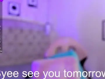 Chaturbate Sex Cam of dayana_harlow2