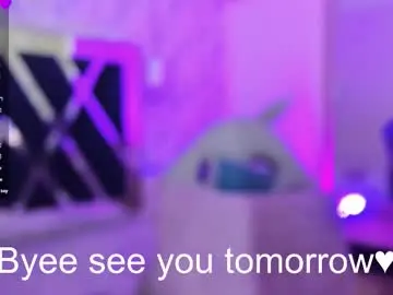 Chaturbate Sex Chat of dayana_harlow2