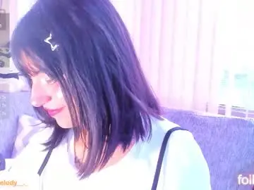 Chaturbate Sex Chat of h3llokitty_