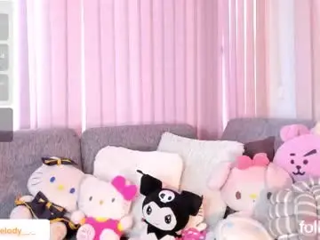 Chaturbate Free Live Porn of h3llokitty_