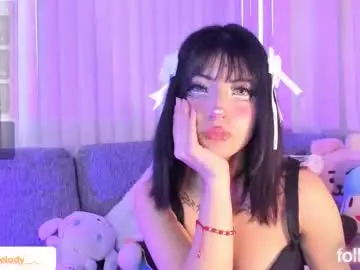 Chaturbate Best Webcam of h3llokitty_