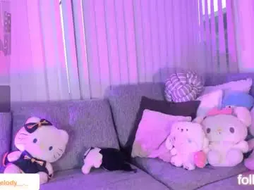 Chaturbate Adult Webcams of h3llokitty_