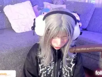 Chaturbate Private Sex Chat of h3llokitty_