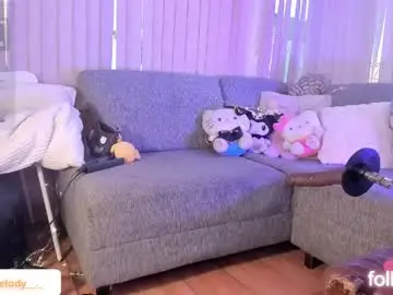 Chaturbate Watch Live Sex Cams of h3llokitty_