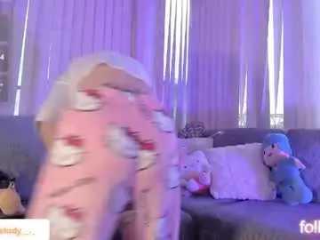 Chaturbate Adult Webcam of h3llokitty_