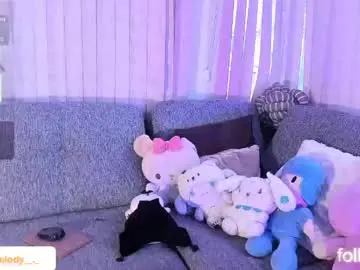 Chaturbate Live Sex Cam of h3llokitty_