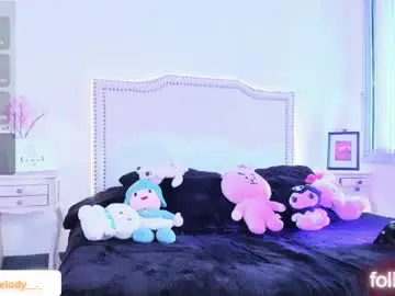 Chaturbate Sex Chat of h3llokitty_