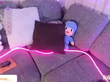 Chaturbate Adult Webcams of h3llokitty_