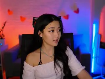 Chaturbate Sex Cam of hannarosie