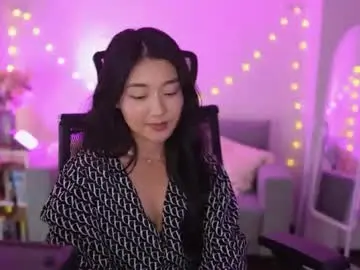 Chaturbate Nude Webcam of hannarosie
