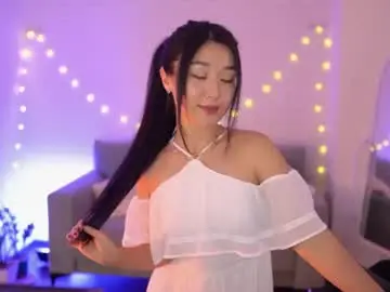 Chaturbate Sex Chat of hannarosie