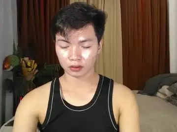 Chaturbate Nude Webcam of hot_chanie