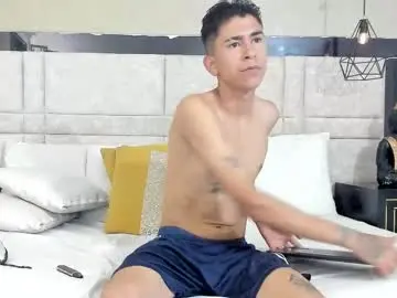 Chaturbate Adult Webcam of jackson_wills