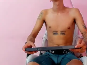 Chaturbate Adult Webcams of jackson_wills