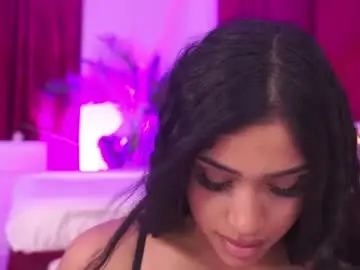 Chaturbate Adult Webcam of kira_krush