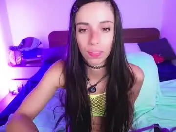 Chaturbate Sex Cam of lill_dayna