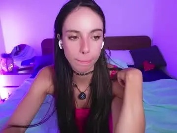 Chaturbate Nude Webcam of lill_dayna