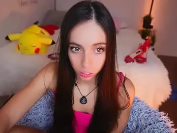 Chaturbate Best Webcam of lill_dayna