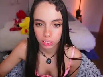 Chaturbate Private Sex Chat of lill_dayna