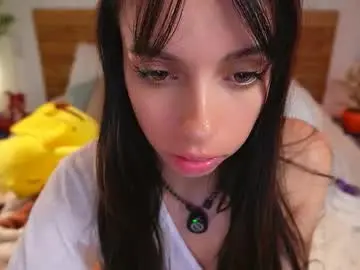 Chaturbate Watch Live Sex Cams of lill_dayna