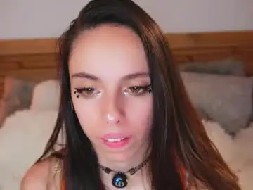 Chaturbate Adult Video Chat of lill_dayna