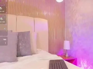 Chaturbate Best live sex cam show of marie_miller_