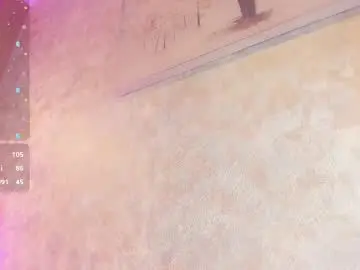 Chaturbate Live Porn of marie_miller_