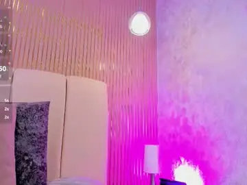 Chaturbate Nude Webcam of marie_miller_