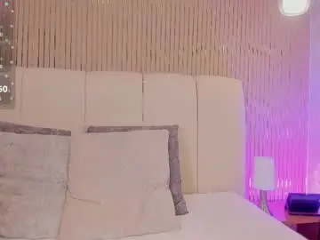 Chaturbate Free Porn Cam of marie_miller_