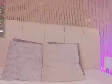 Chaturbate Free Porn Cam of marie_miller_