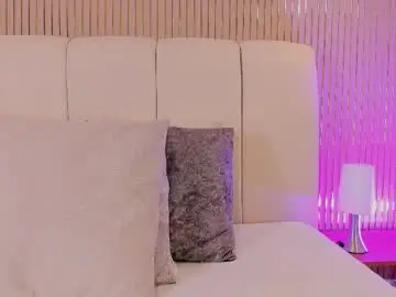 Chaturbate Best live sex cam show of marie_miller_