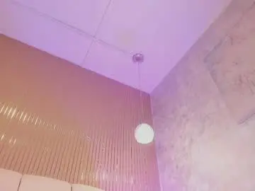 Chaturbate Sex Chat of marie_miller_