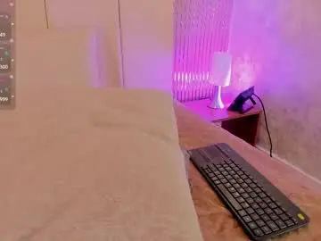 Chaturbate Nude Webcam of marie_miller_