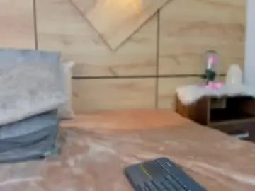 Chaturbate Private Sex Chat of marie_miller_