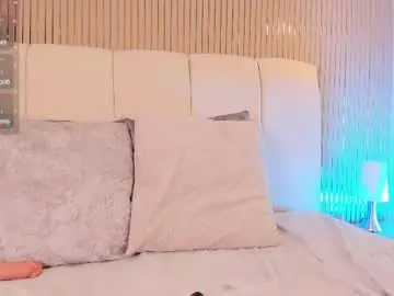 Chaturbate Adult Webcam of marie_miller_