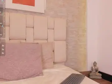 Chaturbate Live Sex of marie_miller_