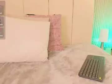 Chaturbate Sex Chat of marie_miller_