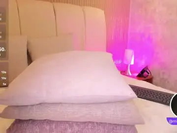 Chaturbate Sex Cam of marie_miller_