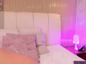 Chaturbate Best Webcam of marie_miller_